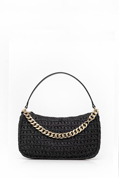 Twinset сумочка для женщин чёрная 261TD8080