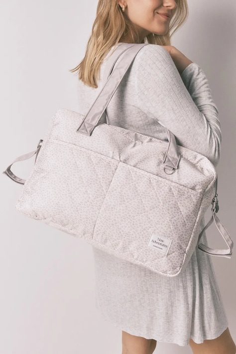 women'secret torba do wózka kolor różowy 3063293