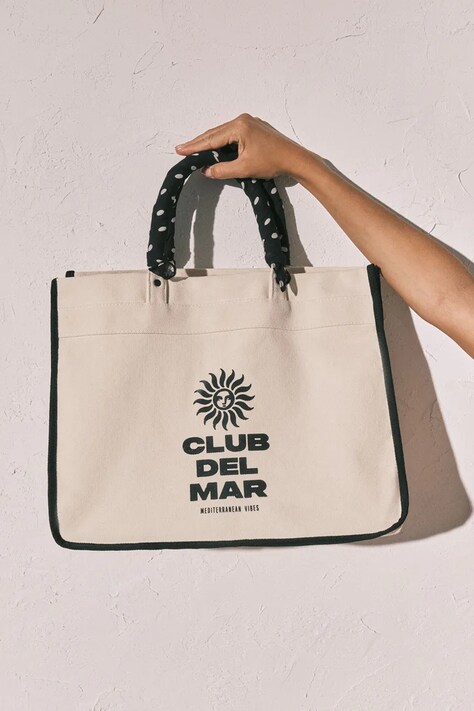 women'secret torebka tote damska beżowa 4383153