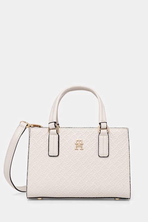 Tommy Hilfiger Χιαστί Γυναικεία μπεζ AW0AW18416