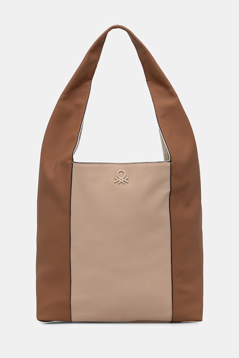 United Colors of Benetton damskie brązowe 6SGAVY01C