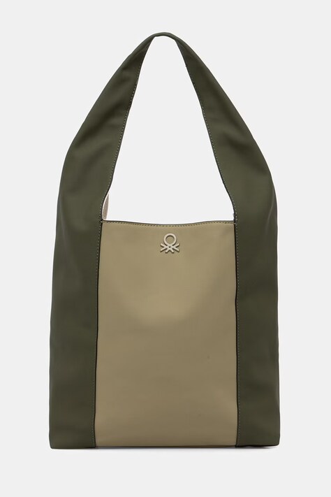 United Colors of Benetton za žene zelena 6SGAVY01C