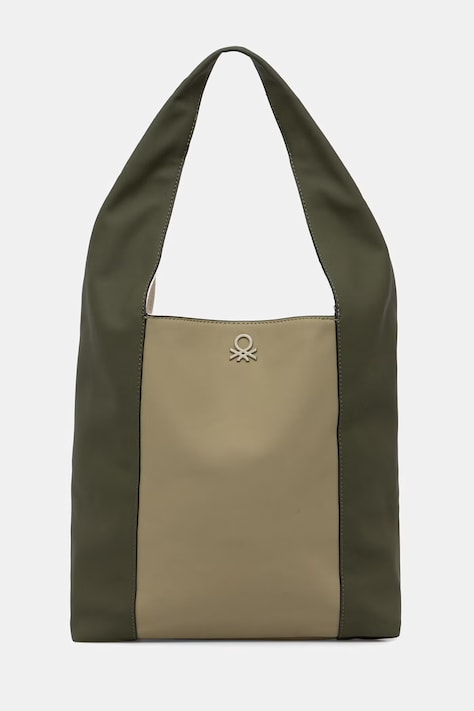 United Colors of Benetton za žene zelena 6SGAVY01C