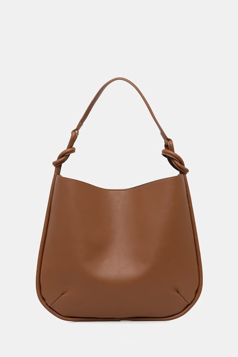 United Colors of Benetton shopper torba za žene smeđa 6TREVY019