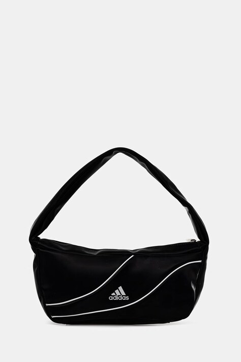 adidas Originals torebka damska z imitacji skóry czarna KE0746