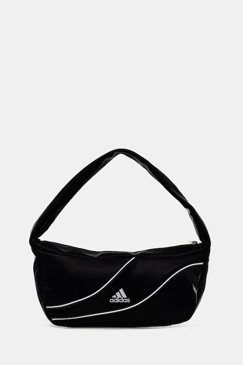 adidas Originals torebka damska z imitacji skóry czarna KE0746