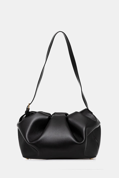 Themoire torebka Athena kolor czarny 261WTMAB0