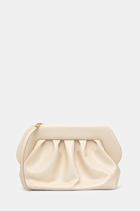 Themoire kopertówka Bios kolor beżowy NS1WTMB00