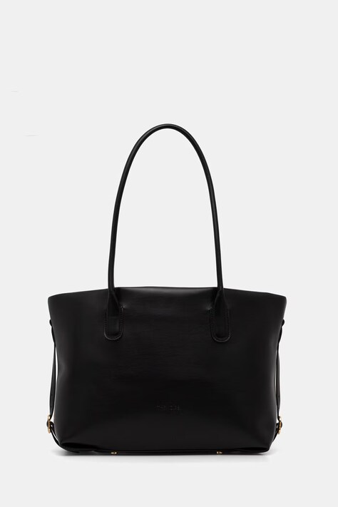 Themoire torebka Tallia kolor czarny 261WTMTS0