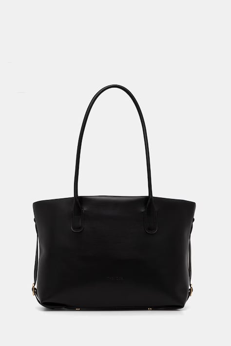 Themoire torebka Tallia kolor czarny 261WTMTS0