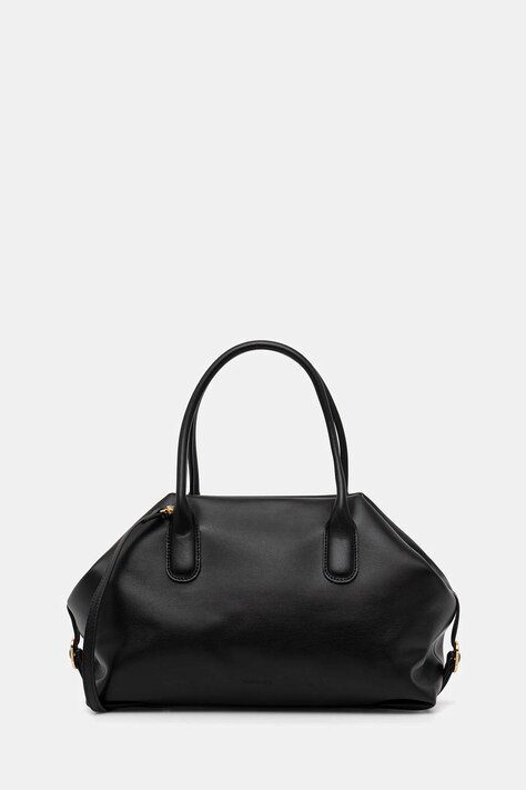 Themoire torebka Tallia kolor czarny 261WTMTTM