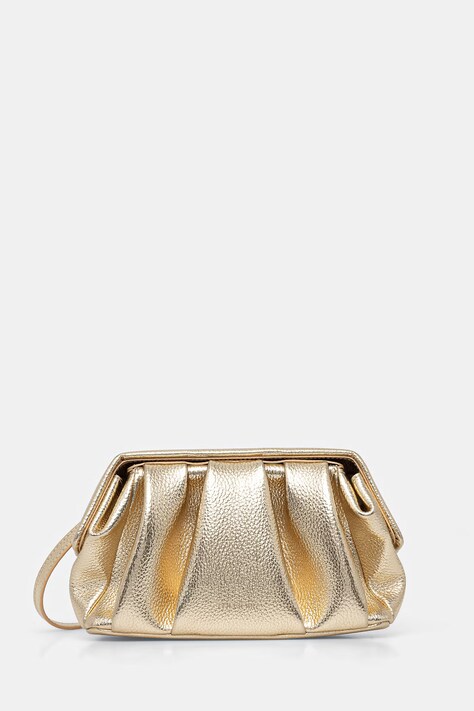 Themoire torebka Athena kolor złoty 261WTMAP0