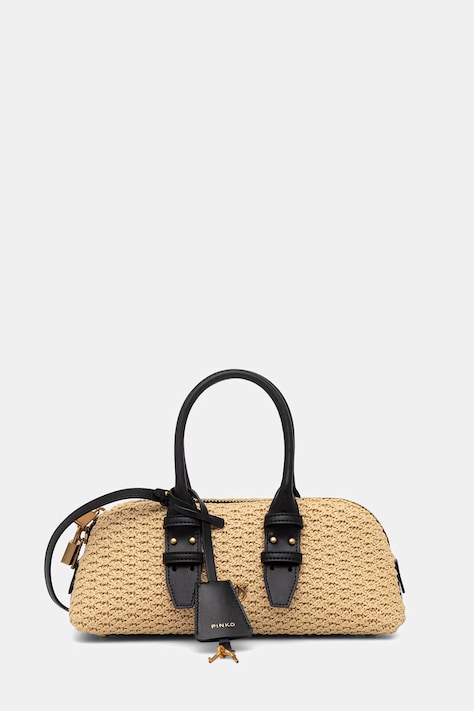Pinko crossbody torbica ženska bež 105334 A1RL