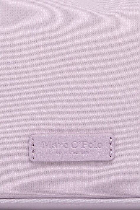 Marc O'Polo сумка крос-боді жіноча — SS26-TOD1TC, фіолетовий — фото 5