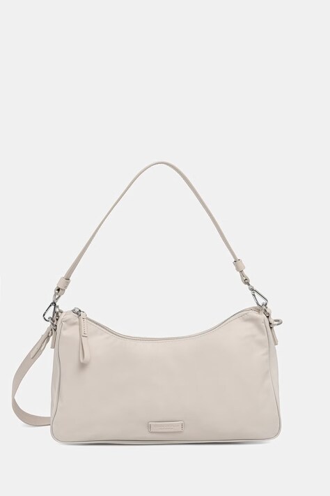 Marc O'Polo torebka crossbody damska szara 5000011554