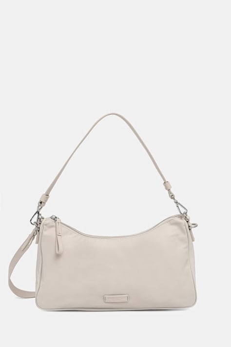 Marc O'Polo torebka crossbody damska szara 5000011554