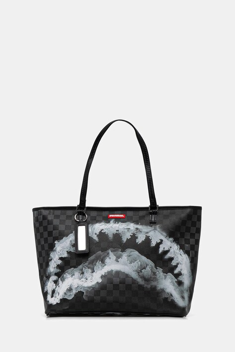 Sprayground torebka kolor czarny 910T8225NSZ