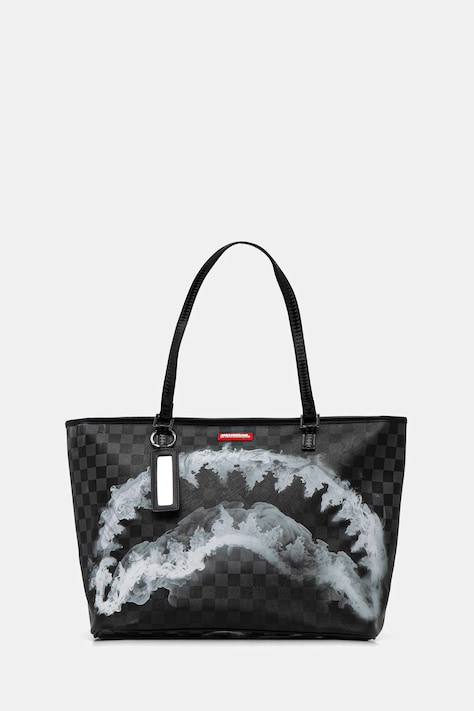 Sprayground torebka kolor czarny 910T8225NSZ