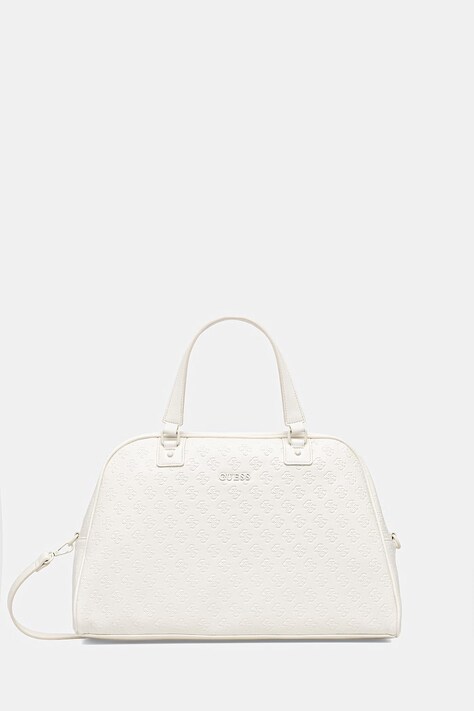 Guess torba ERA kolor beżowy V6GZ02 W2109