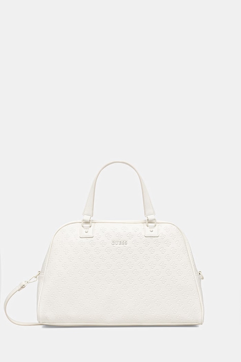 Guess torba ERA kolor beżowy V6GZ02 W2109