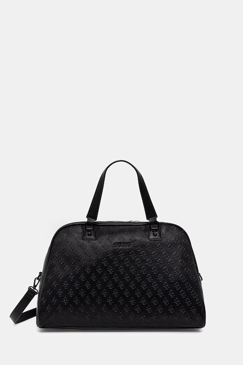 Guess torba ERA kolor czarny V6GZ02 W2109