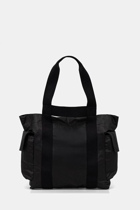 Y-3 torebka WORK TOTE kolor czarny KD0199