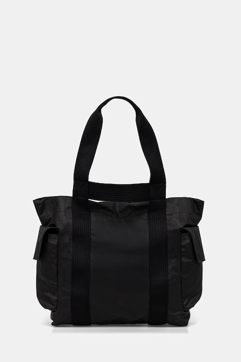 Y-3 torebka WORK TOTE kolor czarny KD0199