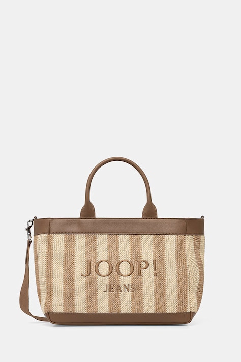 Joop! torebka damska Calduccio Spiaggia beżowa 4130001291