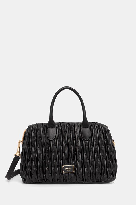 Joop! torebka Ruga Jada kolor czarny 4130001282