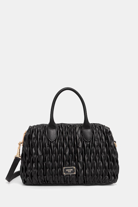 Joop! torebka Ruga Jada kolor czarny 4130001282
