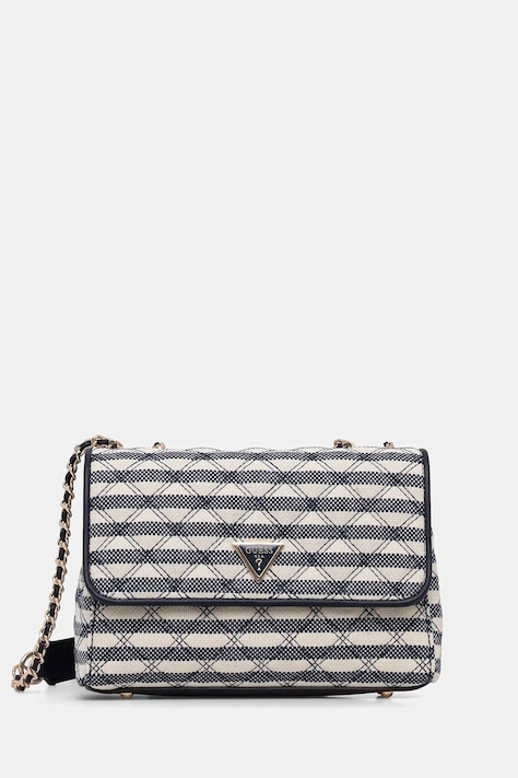 Guess taška dámská GIULLY námořnická modrá HWAG96 73200