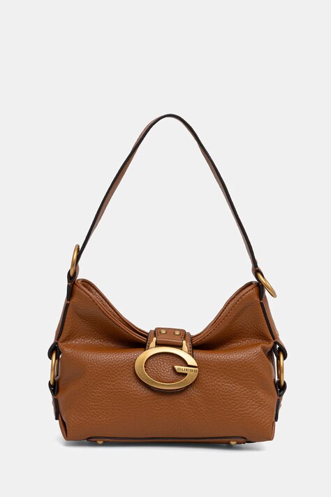 Guess сумочка жіноча CAMDEN коричнева HWBB93 08720