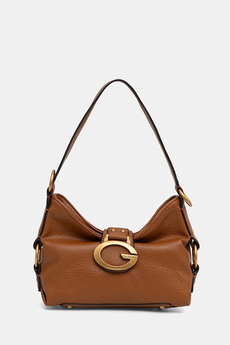 Guess сумочка жіноча CAMDEN коричнева HWBB93 08720