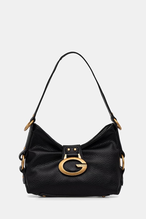 Guess сумочка жіноча CAMDEN чорна HWBB93 08720