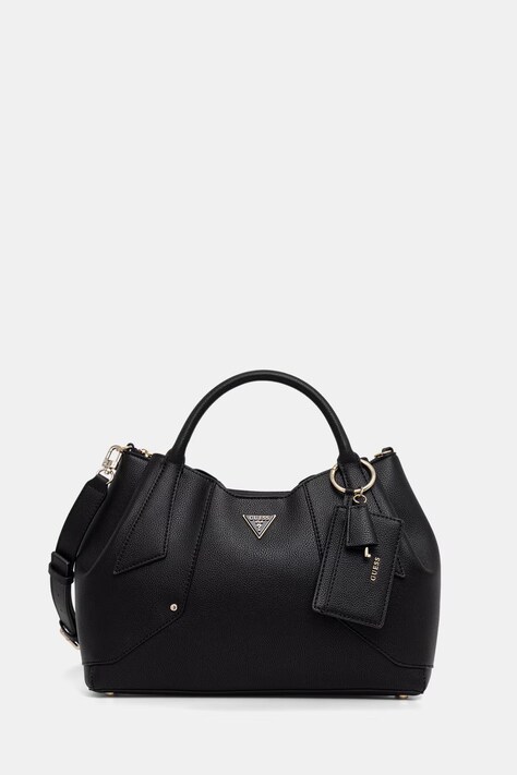 Guess kabelka dámska DARCY čierna HWBG99 14060