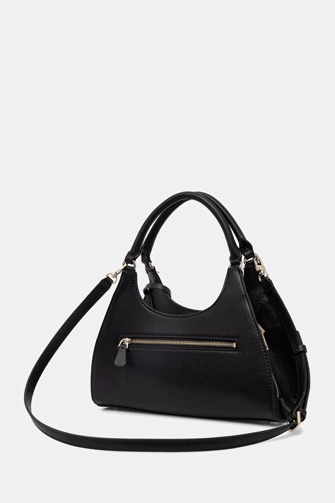 Guess сумка крос-боді жіноча ISOBEL — SS26-TOD240, чорний — фото 3