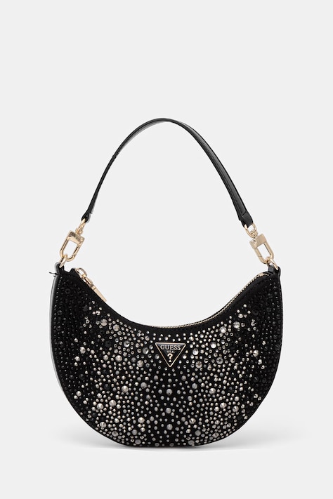 Guess kopertówka damska TASMIN czarna HWEG99 31720