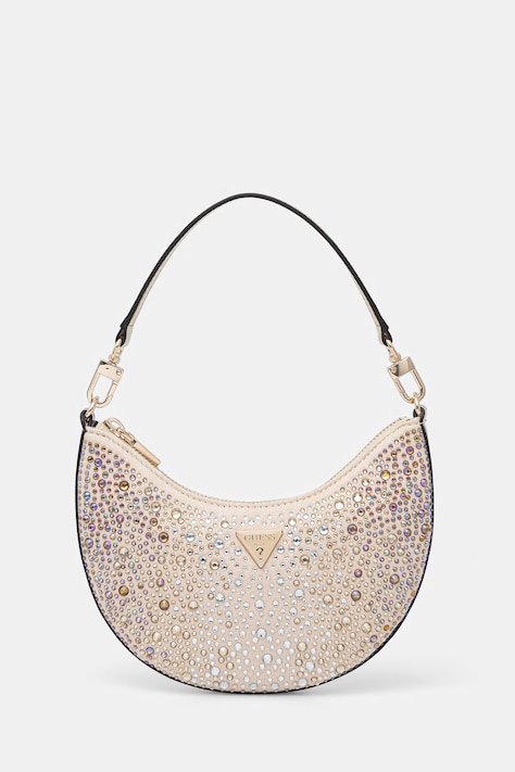 Guess kopertówka damska TASMIN złota HWEG99 31720