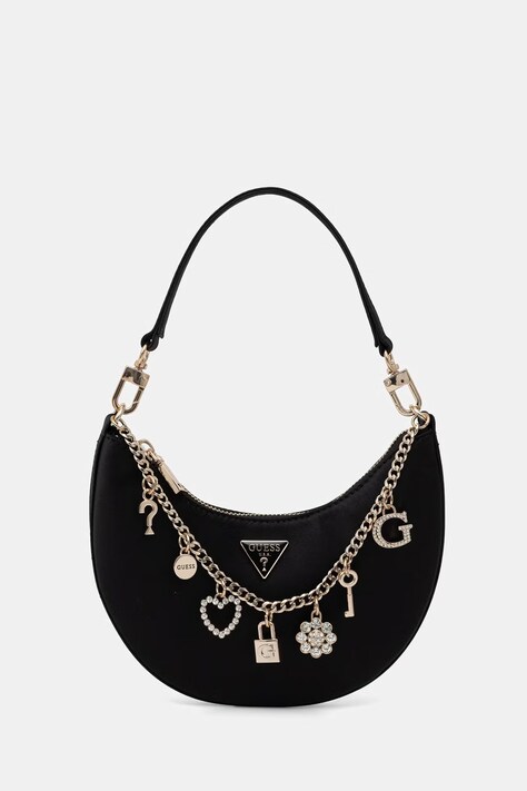 Guess сумочка жіноча TASMIN чорна HWES99 31720