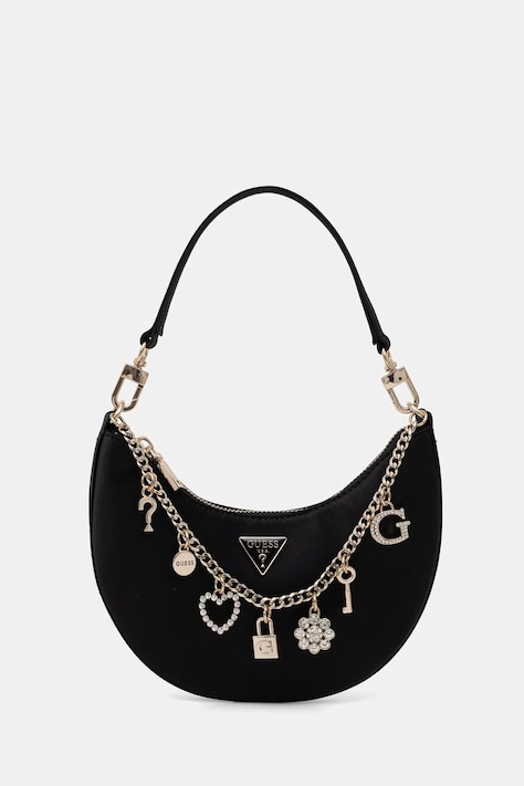 Guess сумочка жіноча TASMIN чорна HWES99 31720