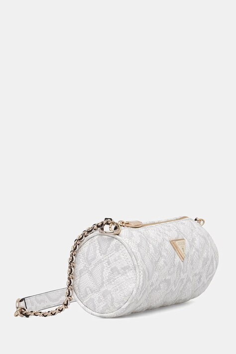 Guess сумочка жіноча GIULLY — SS26-TOD250, білий — фото 2