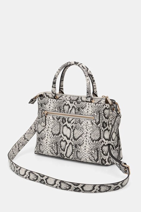 Guess сумка-шопер жіноча BIANCA — SS26-TOD253, сірий — фото 4