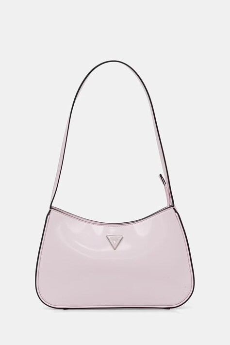 Guess kabelka dámska ARNELA ružová HWNY97 23170