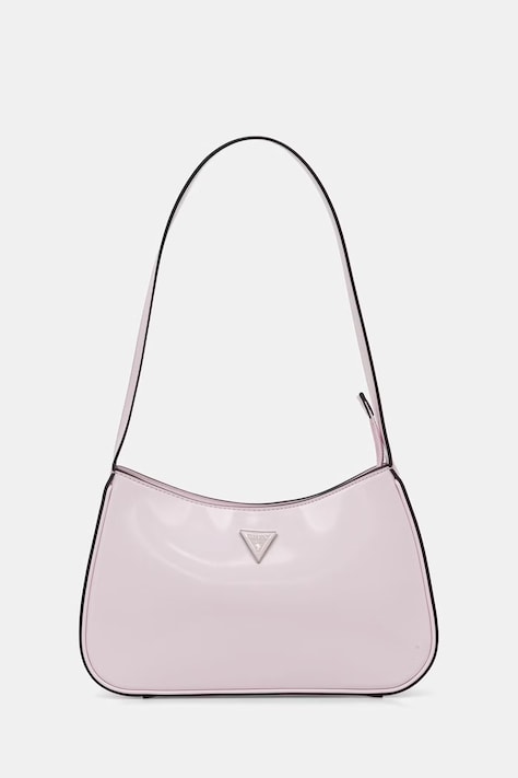 Guess kabelka dámska ARNELA ružová HWNY97 23170