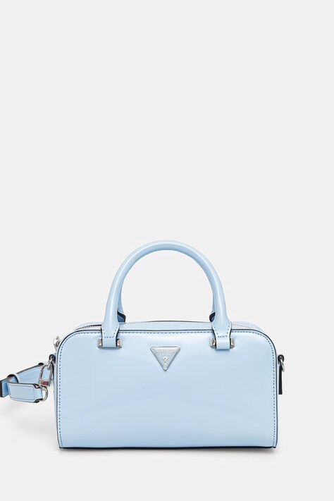 Guess kabelka dámska ARNELA modrá HWNY97 23740