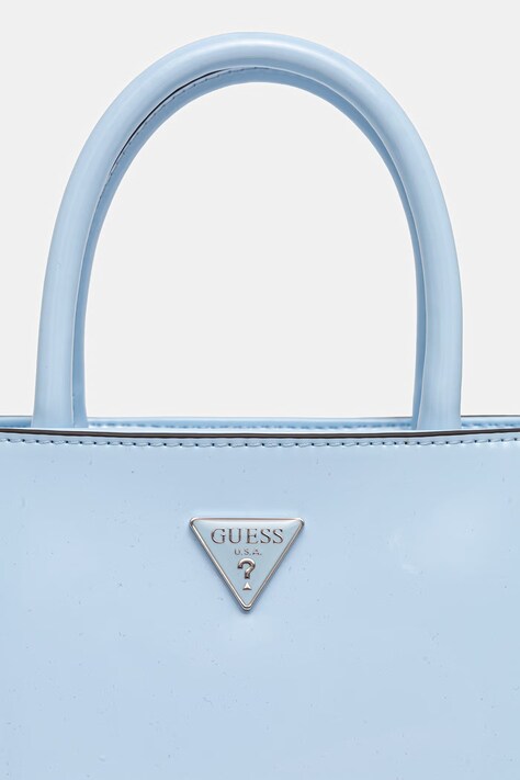 Guess сумка крос-боді жіноча ARNELA — SS26-TOD25B, блакитний — фото 3
