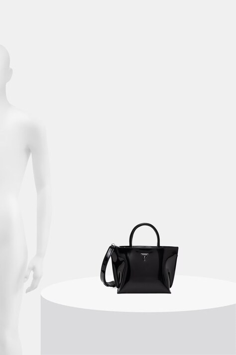 Guess сумка крос-боді жіноча ARNELA — SS26-TOD25B, чорний — фото 6