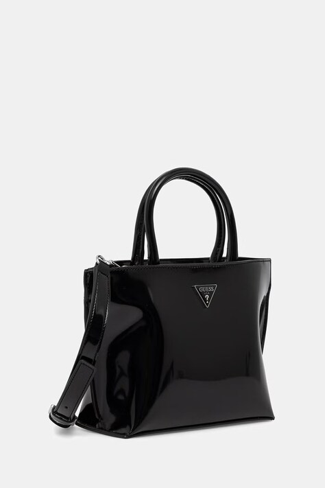 Guess сумка крос-боді жіноча ARNELA — SS26-TOD25B, чорний — фото 2