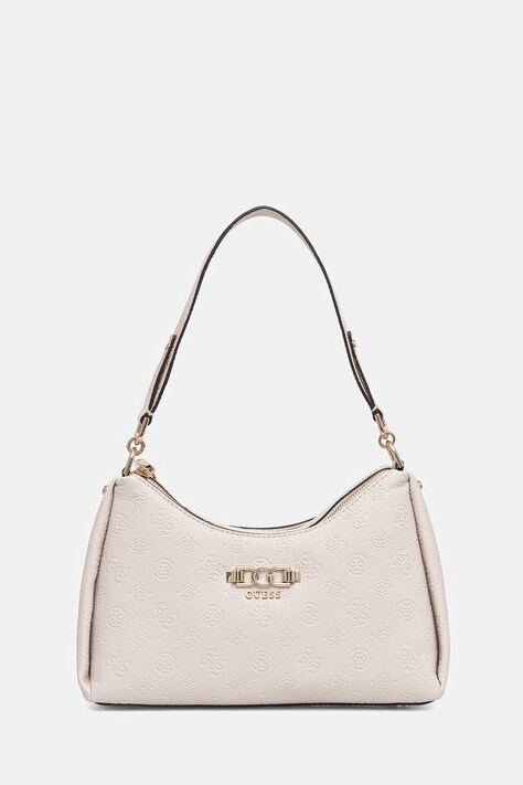 Guess torebka damska ANISE beżowa HWPD99 16180