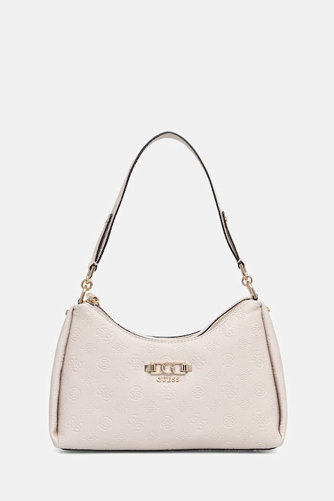 Guess torebka damska ANISE beżowa HWPD99 16180